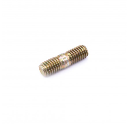 Stud M8 Starter Brkt + Sump 2.5 P+d