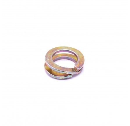 Double Spring Washer for Tailgate Hinge L.rover Models 1958 Onwards