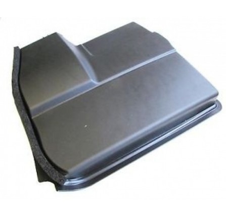 Genuine Battery Box Cover RH