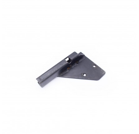 Check Strap Channel LH. Two Hole Fixing for Front Door up to Vin AA303555