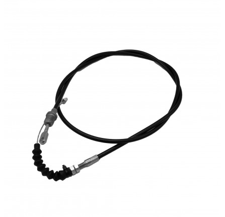Throttle Cable 2.25 Petrol 90/110 R.h.d.