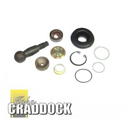 Repair Kit Stg Arm Ball Joint 3 Pin Power and Early Manual Power and Early Manual