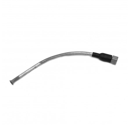 Wiper Tube Long Range Rover Classic and Standard on 90/110 and Wiper Motor to Wheelbox Series 3