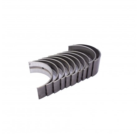 Main Bearing Set 2.25 Litre 010 Inch Oversize 5 Bearing Engine Series 3 90/110