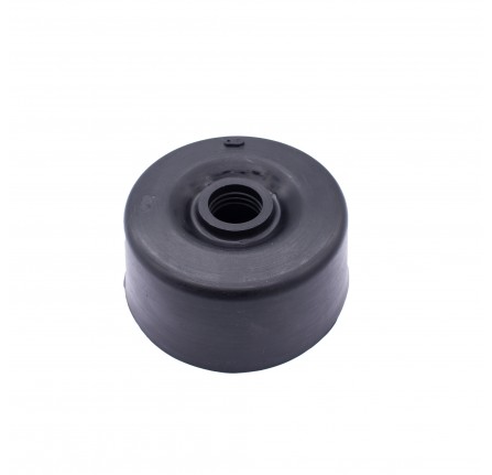 Headlamp Bulb Cover 90-110 Range Rover Classic from 1993