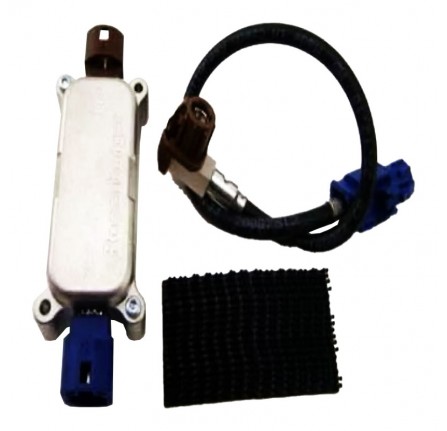 Genuine Kit - Camera Equalizer Front LH to Eliminate Blue Screen on Range Rover 2010 to 2011 and Discovery 4