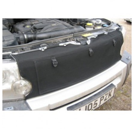 Radiator Muff - Exmoor Trim for Discovery 4