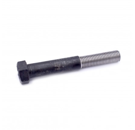 Shackle Pin Rear Of Rear Spring Series 1 1948-58.