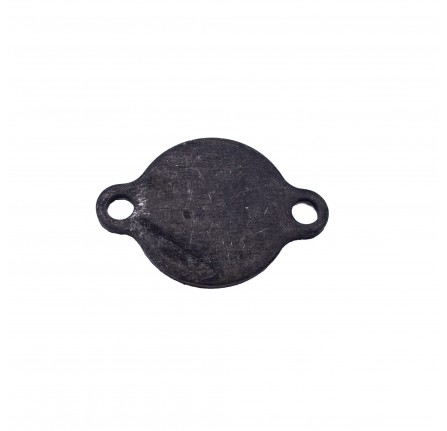 Genuine Cover Plate for Cross Shaft on Clutch Withdrawal Housing 1948-70