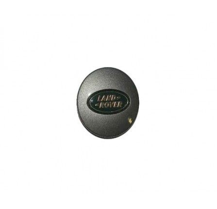 Centre Cover Alloy Wheel Gunmetal Grey Westminster R/R95/02 Vin WA376580>