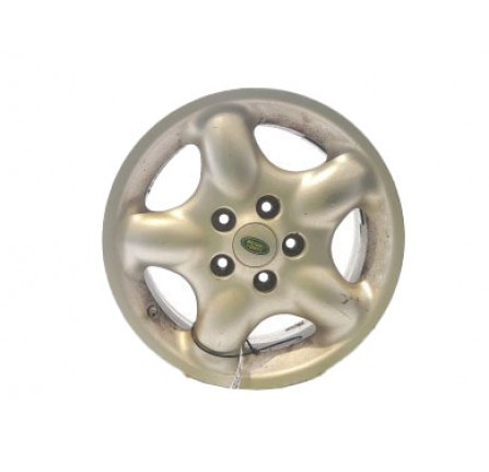 Genuine 5 Spoke 16" Wheel