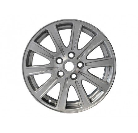 Wheel Assy