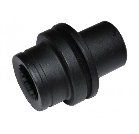 Nut - Alloy - Roadwh