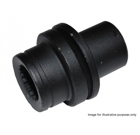 Nut - Alloy - Roadwh