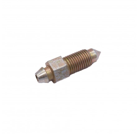 Bleed Screw Wheel Cylinder 10 Inch Brakes Series 1 1954-58