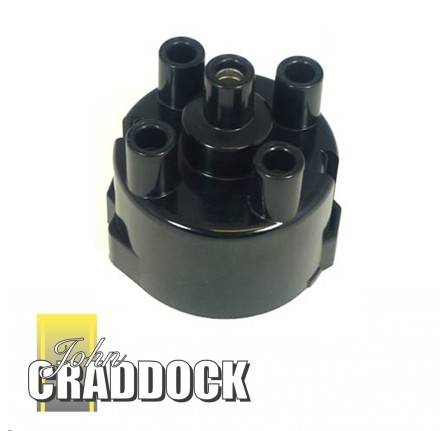 Distributor Cap Late Lucas Type Series 3 and 110 2.25 Litre