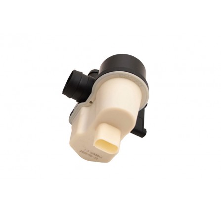 Fuel Control Valve