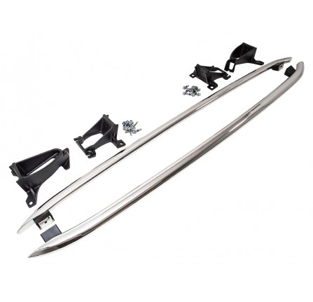 Tube - Side Protection