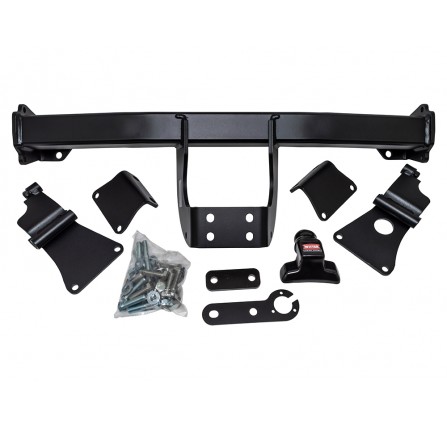 Witter Tow Bracket Kit Discovery 5