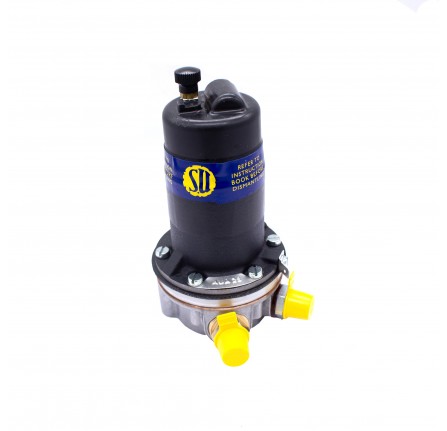 S.u.fuel Pump Petrol 1948-58.