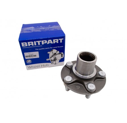Front RH/LH Wheel Hub