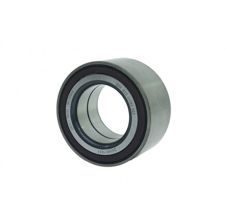 Front Wheel Hub and Bearing