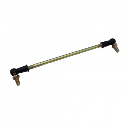 Control Rod Door Handle to Lock 2 Door RRC