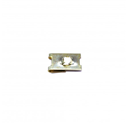 Speed Nut for Floor Panel