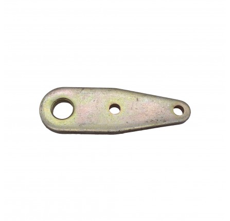Genuine Bracket for Engine Tie Rod Land Rover Series 2A and 3