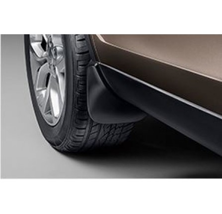 Front Mud Flap for Discovery Sport to Chassis KT999999
