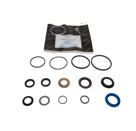 Corteco Adwest Oil Seal Kit Power Steering Box 90/110 Range Rover and Discovery 4 Pin Box