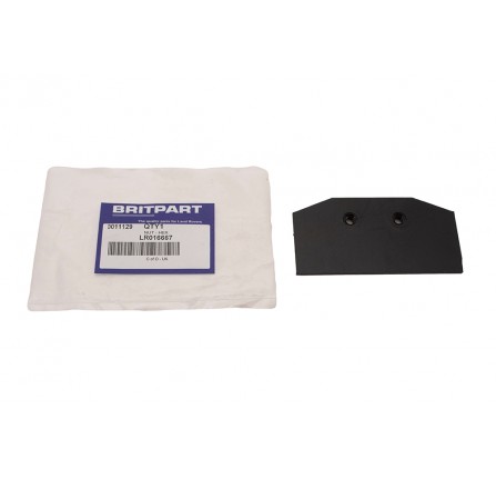 Nut Plate for Door Striker