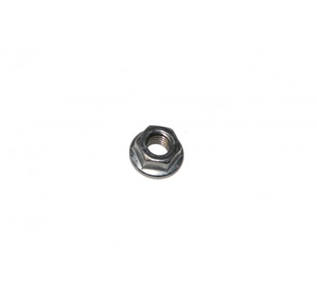 M8 Flanged Nut