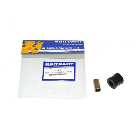Bush - Steering Damper