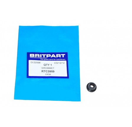 Grommet for Windscreen Washer Pump