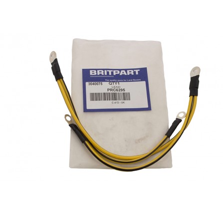 Glow Plug Cable Assembley 2.5 Diesel and 2.25 Diesel from 10J001175
