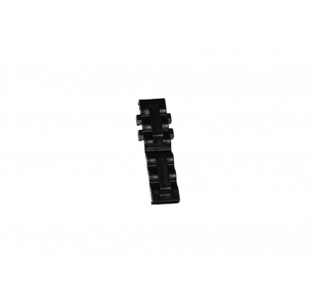 Clip Brake Pipe Treble to Ha