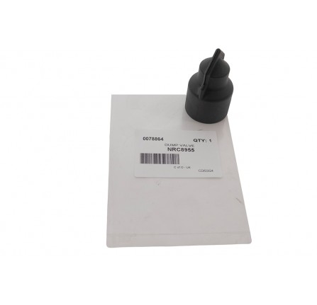 Dust Valve Air Filter Diesel Range Rover and Discovery and 90/110
