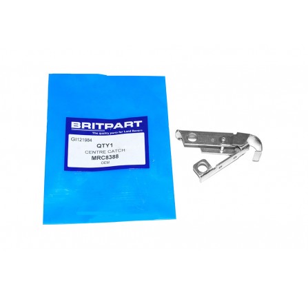 Latch for Seat Box Lids 90/110 and V.app