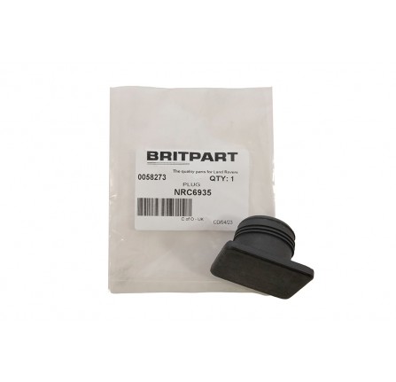 Grommet Jacking Bracket 90-110 Range Rover.