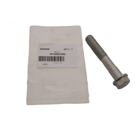 Bolt M16 x 100 mm Front Radius Arm to Axle