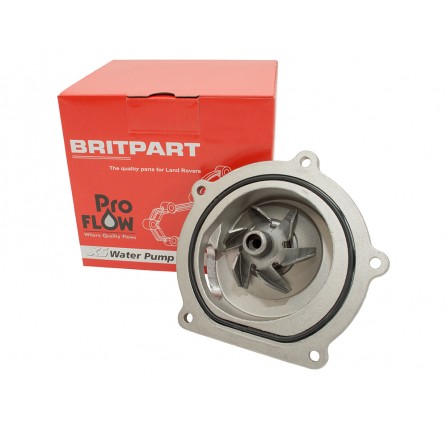 Proflow Water Pump TD5 90/110 and Discovery 2