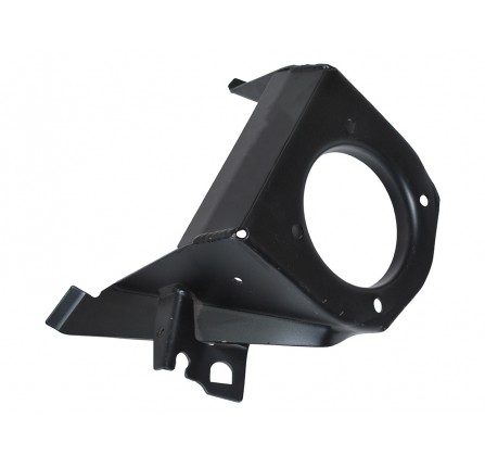 Front Coil Spring Seat on Chassis RH 90/110