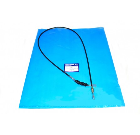 Accelerator Cable 2.25 Diesel L.h.d. 110