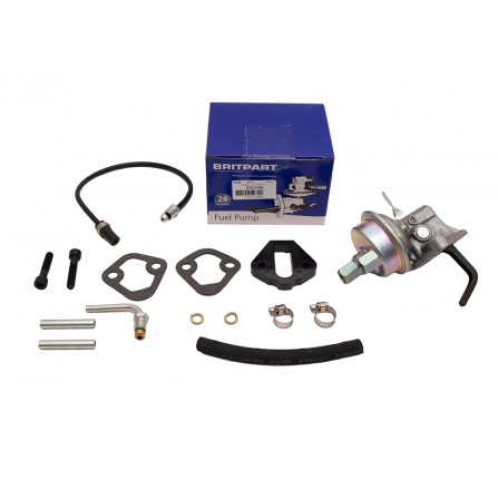 Fuel Pump Kit Diesel up to 200TDI Inc.
