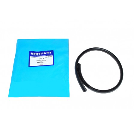 OEM Seal Door Glass 110 1983-84