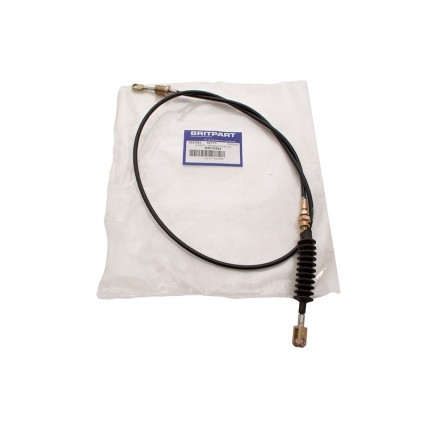 Accelerator Cable 90-110 V8 with Carbs.
