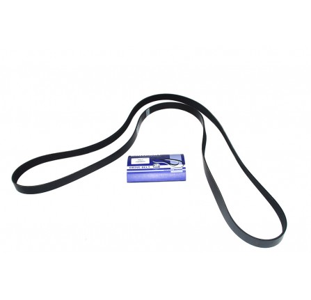 Puma 2.4 Drive Belt Less Air Conditioning