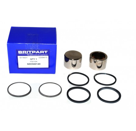Piston and Seal Kit Caliper Rear 90. Rear Discovery 1. and Late Range Rover Classic 1992-94