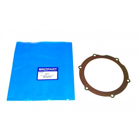 Retainer for Swivel Seal 90-110 2007 on